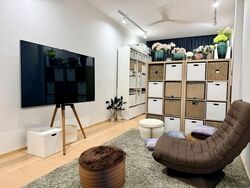 Serangoon Garden Estate (D19), Terrace #605939301